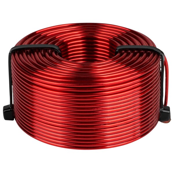 Main product image for Dayton Audio LW141-5 1.5mH 14 AWG Perfect Layer 257-324